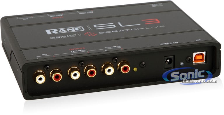 Rane SL3 Image 2
