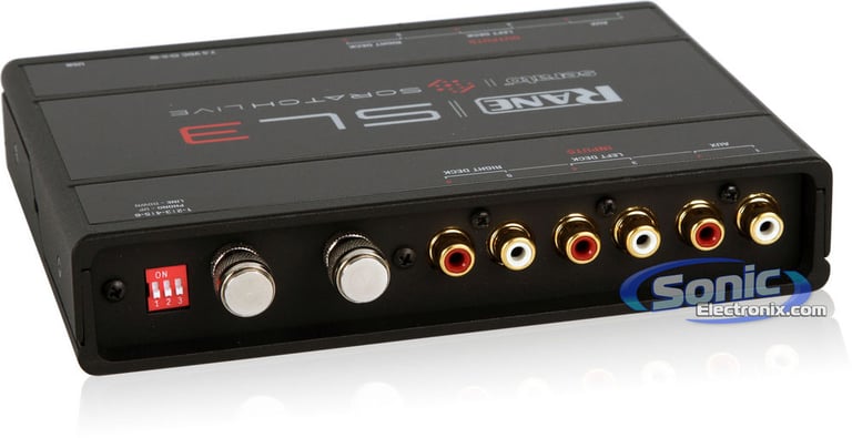 Rane SL3 Image 3