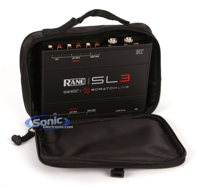 Rane SL3 Image 7