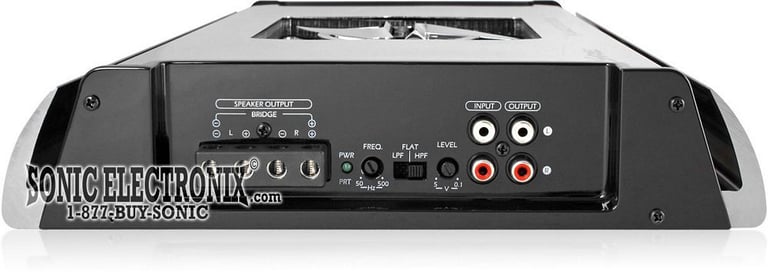 Lightning Audio Strike S4.600.2 Image 2