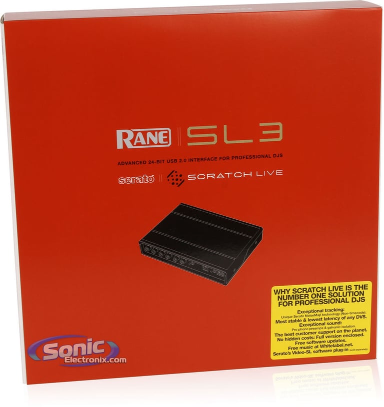 Rane SL3 Image 10
