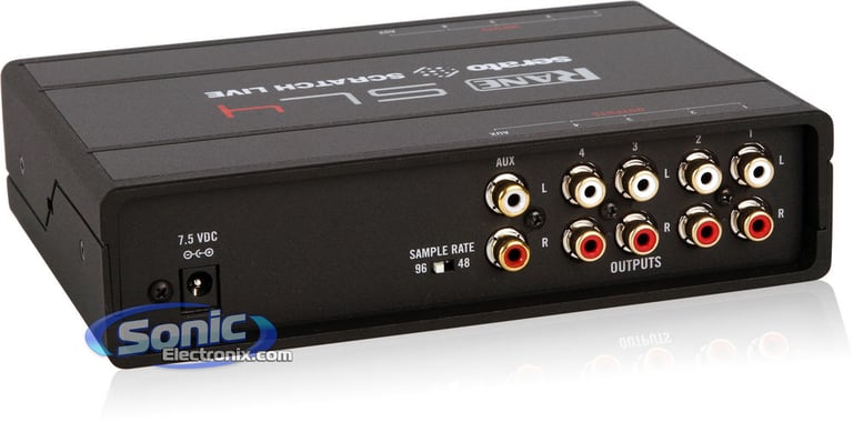 Rane SL4 Image 3