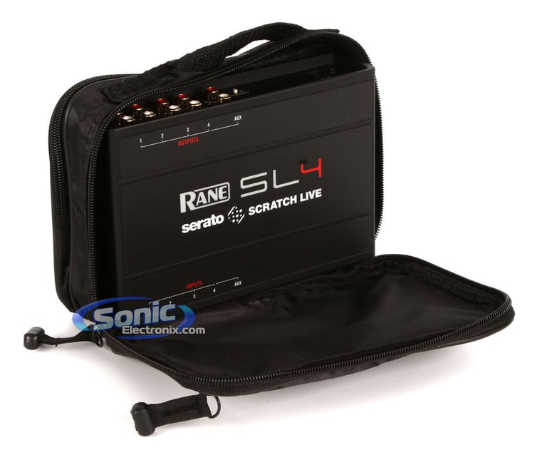 Rane SL4 Image 7