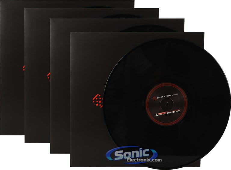Rane SL4 Image 8
