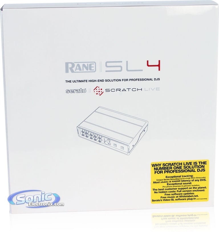 Rane SL4 Image 11