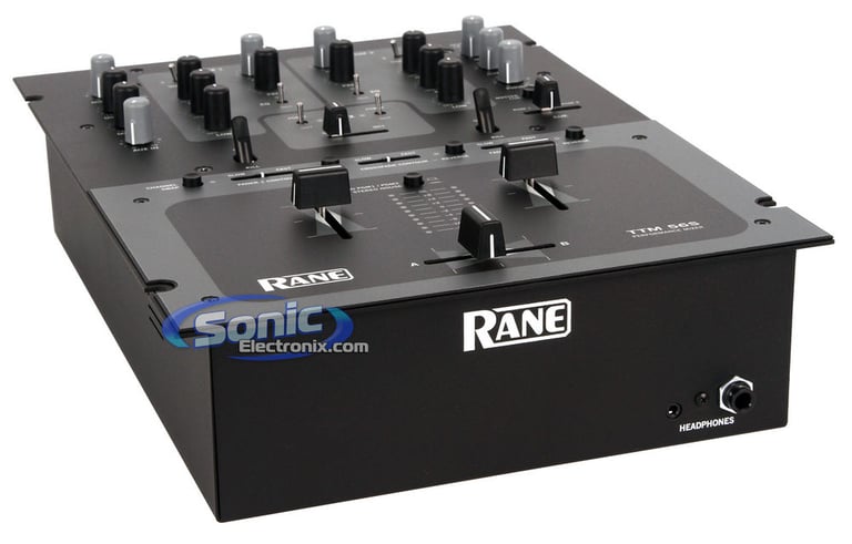 Rane TTM 56S Image 4