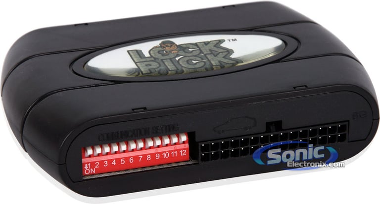 LockPick MYGIG ADAPTER (MYGIGADAPTER) Image 3
