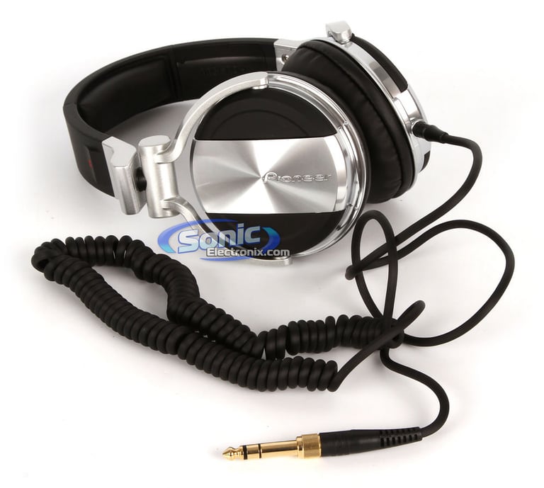 Pioneer HDJ-1500 - Silver Image 2