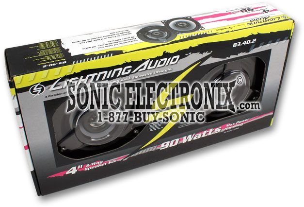 Lightning Audio Bolt B3.40.2 Image 6