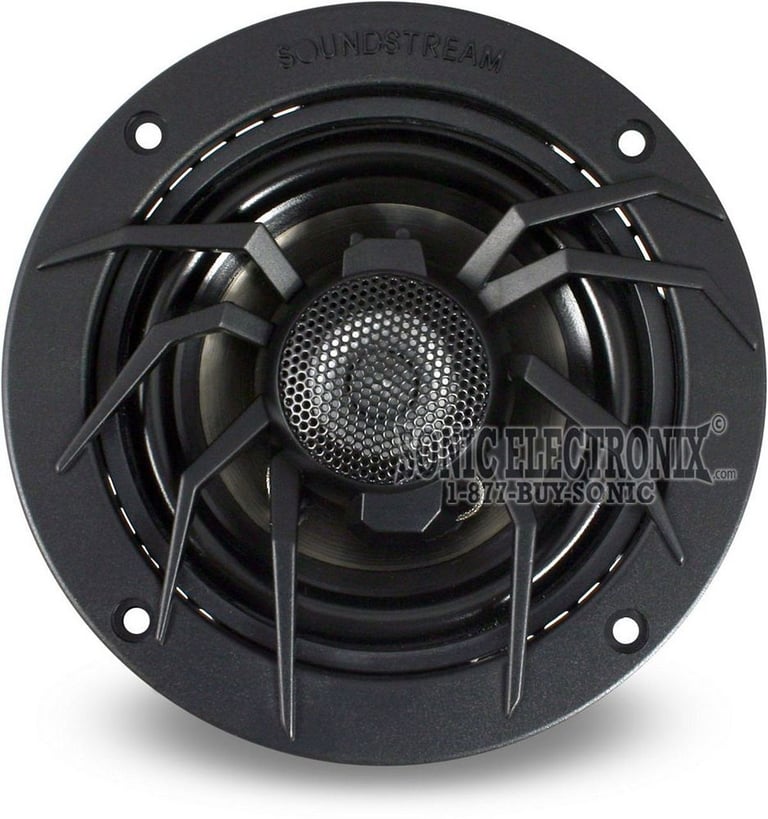 Soundstream PCS4.0 Image 2