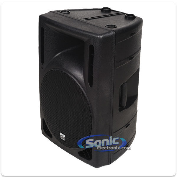 Marathon DCM-2000MKII Party Package w FREE CABLES AND STANDS!  Image 4