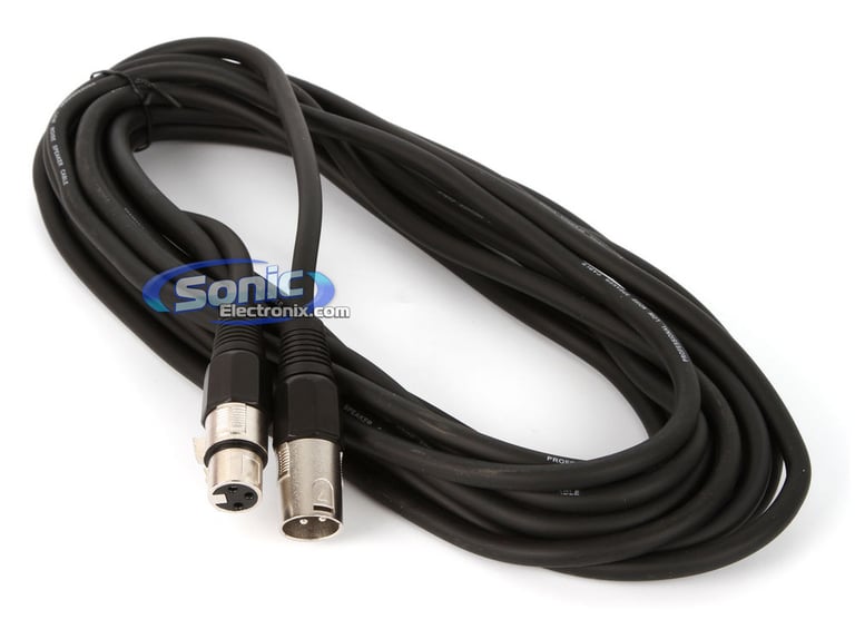 Marathon DCM-2000MKII Party Package w FREE CABLES AND STANDS!  Image 24