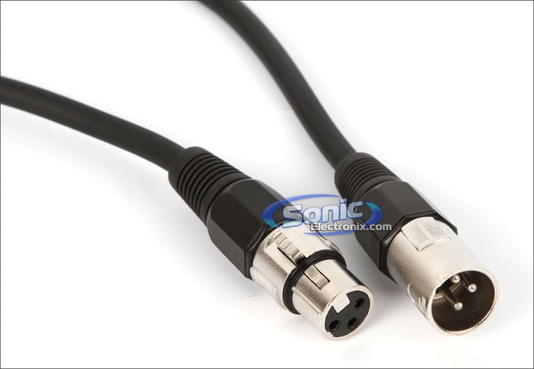 Marathon DCM-2000MKII Party Package w FREE CABLES AND STANDS!  Image 25