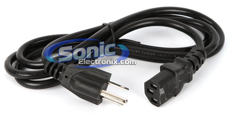 Audio Technica AT-LP60 w/ Numark M101USB Party DJ Package with FREE Cables & Stands Image 7