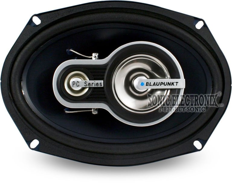 Blaupunkt PCXb693 Image 3