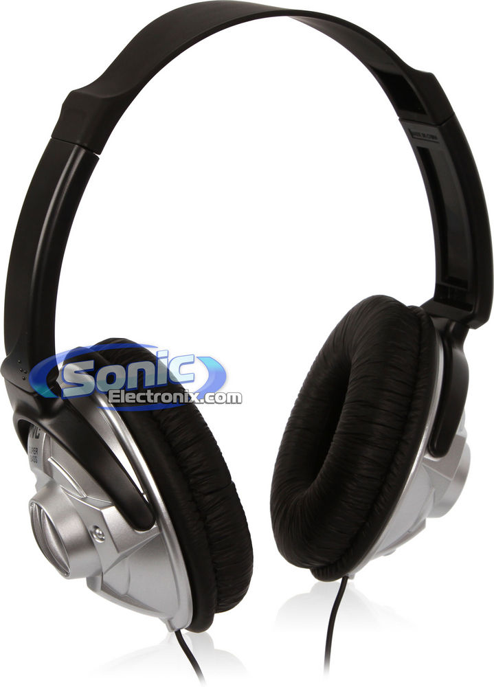 Audio Technica AT-LP60 w/ Numark M101USB Party DJ Package with FREE Cables & Stands Image 13