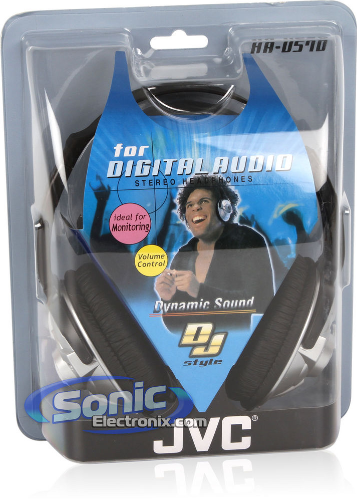 Audio Technica AT-LP60 w/ Numark M101USB Party DJ Package with FREE Cables & Stands Image 19