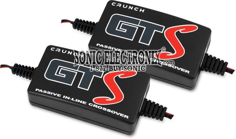 Crunch GTS5.2C Image 6