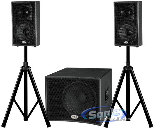Mr DJ CD 8800 USB w/ Mr DJ DM5858 Player DJ Package with FREE Cables & Stands Image 18