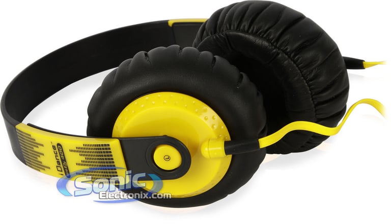 Mr DJ CD 8800 USB w/ Mr DJ DM5858 Player DJ Package with FREE Cables & Stands Image 29