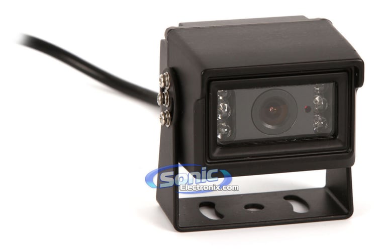 Crimestopper SV-6912.IR Image 1