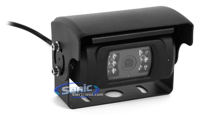 Crimestopper SV-6915.IR-AS Image 1