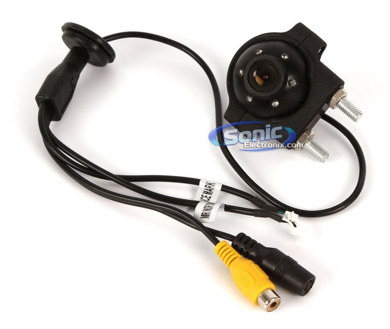 Crimestopper SV-6916.E Image 1