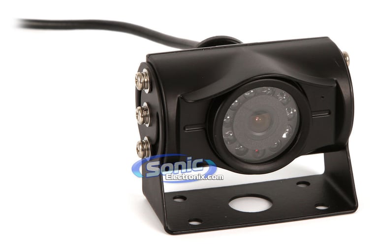 Crimestopper SV-6917.IR Image 1