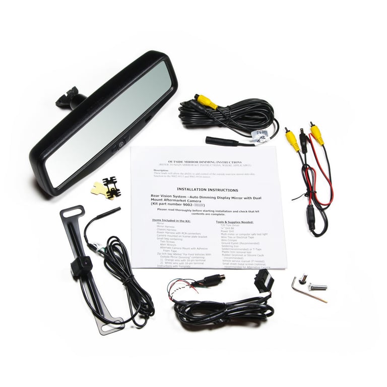 Brandmotion 9002-7621 Image 1