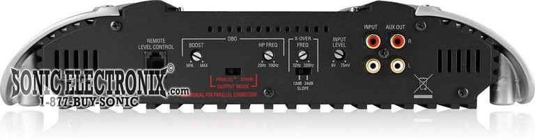 JBL BPX1100.1 Image 3