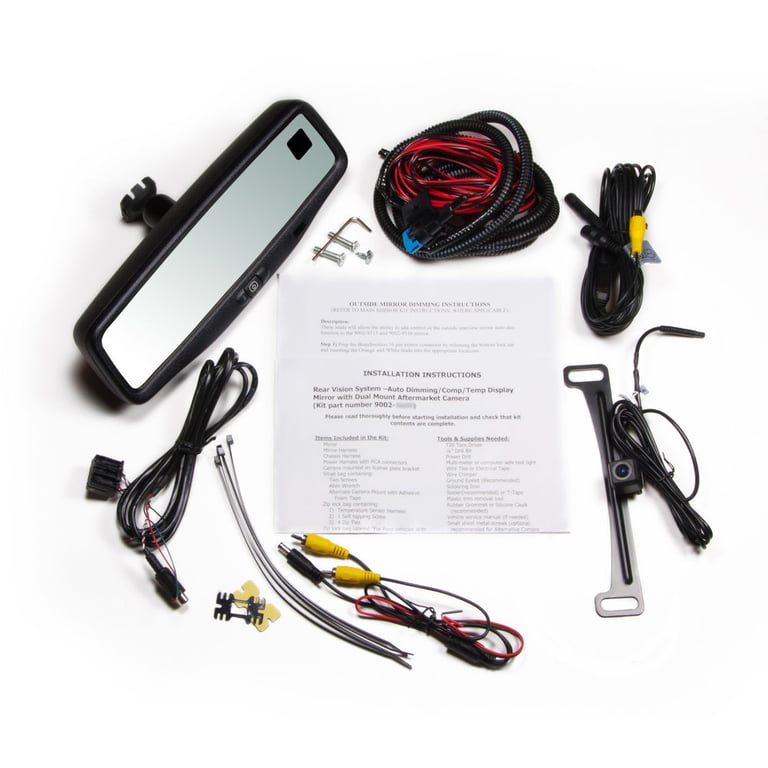 Brandmotion 9002-7623 Image 1