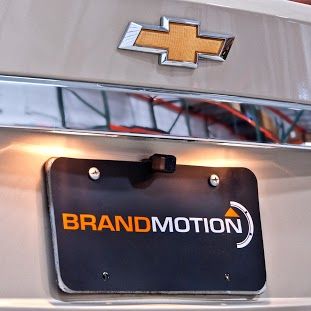 Brandmotion 9002-7624 Image 9