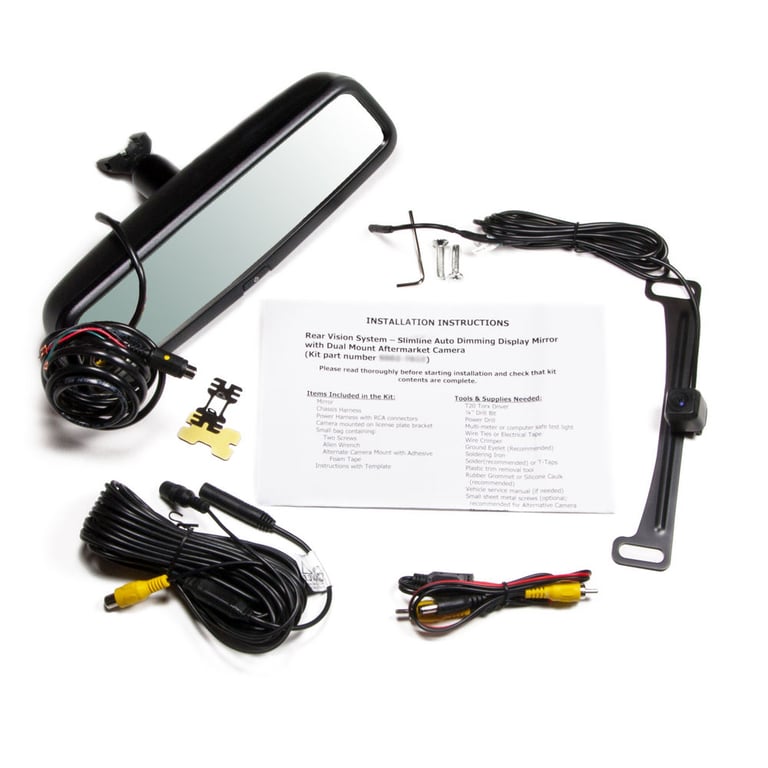 Brandmotion 9002-7624 Image 1