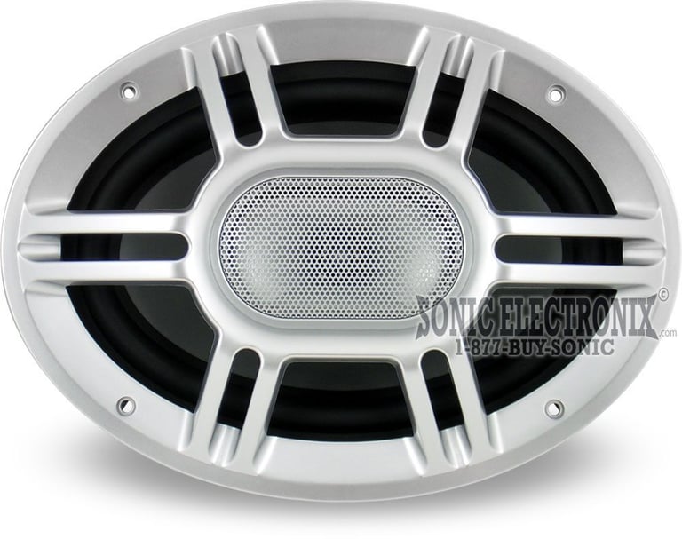 Audiobahn AMS69N Image 3