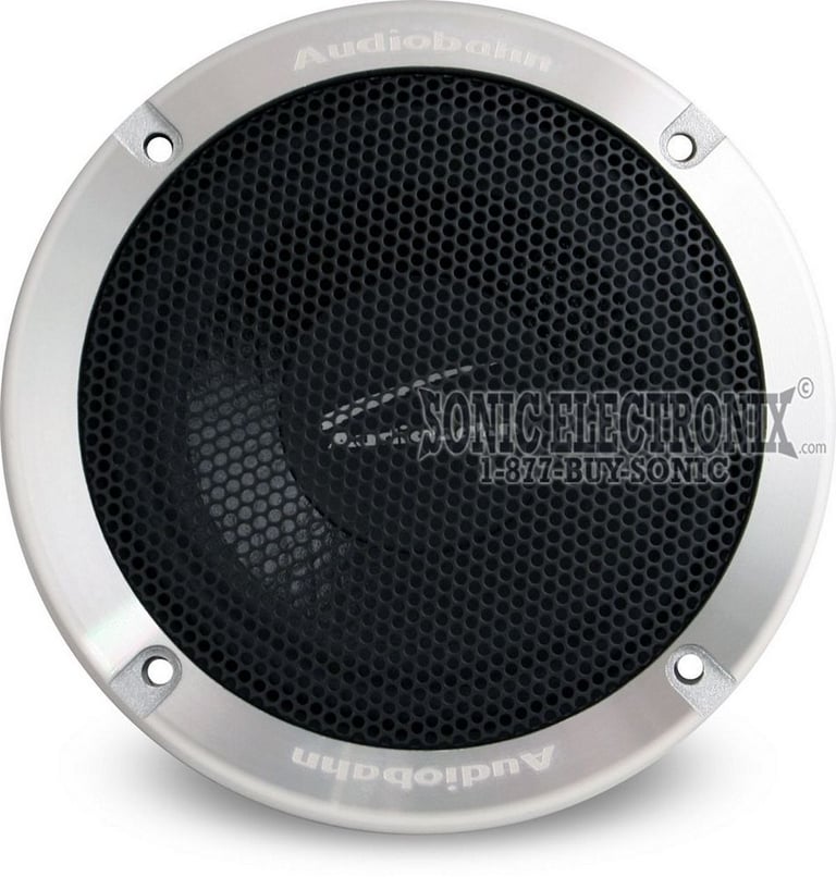 Audiobahn ABC4002V Image 2