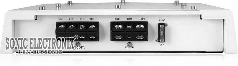 RCA RC408M Image 3