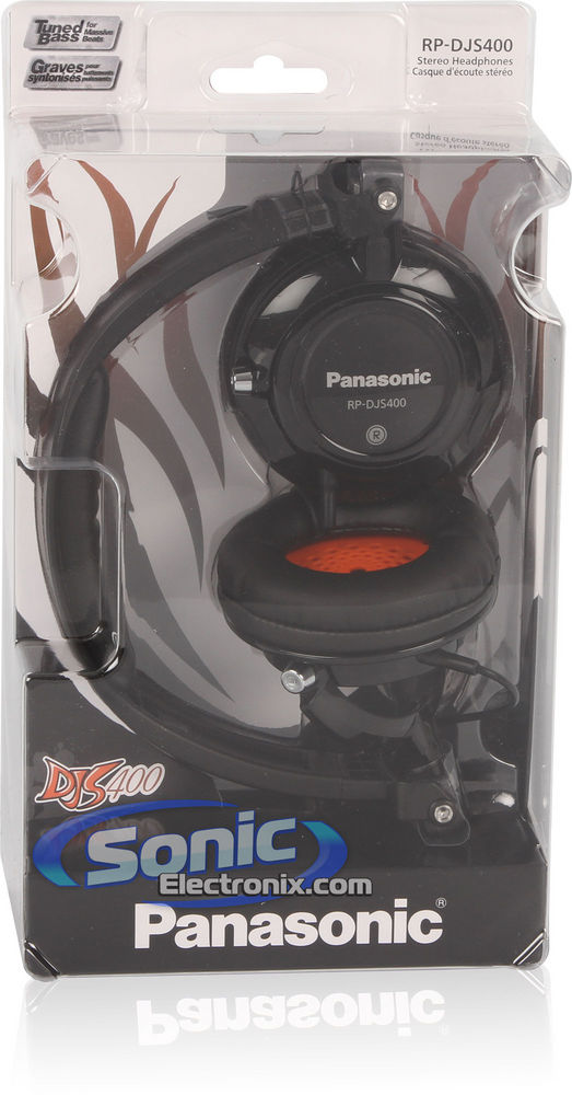 Numark MixTrack Pro w/ Panasonic Headphones Party DJ Package with FREE Cables and Stands Image 17