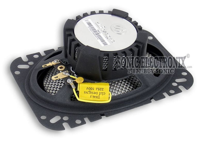 Clif Designs TX46.5 Image 5