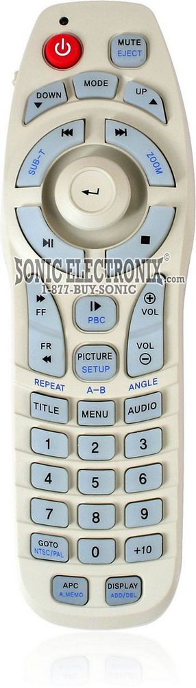 Power Acoustik PMDM-120CM Image 5