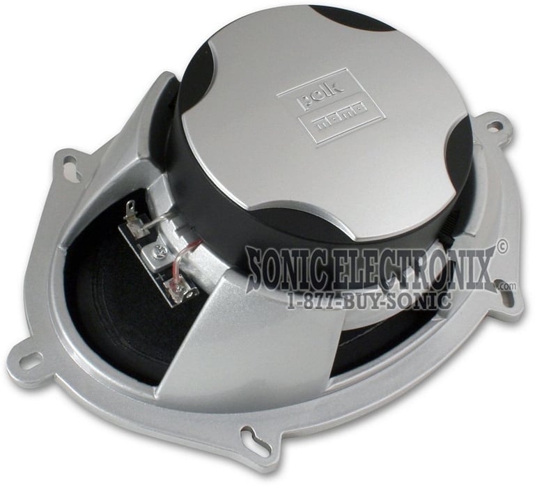 Polk Audio MOMO MMC570 Image 4
