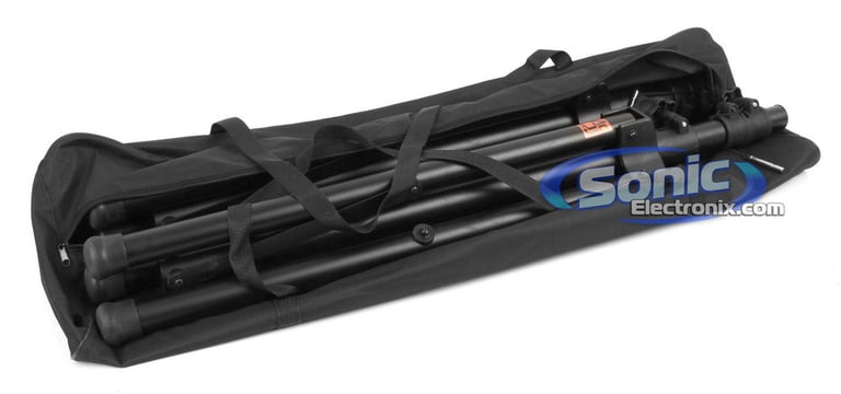 Mr DJ SS-650PKG Image 4
