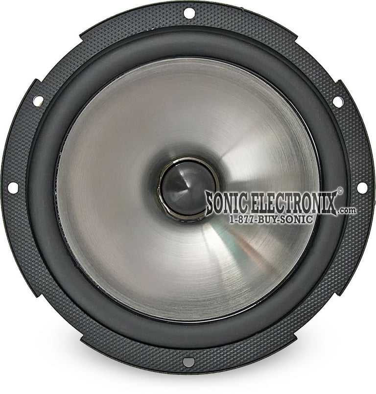 Kicker KS650.2 Image 3