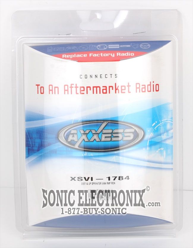Axxess XSVI-1784 Image 2