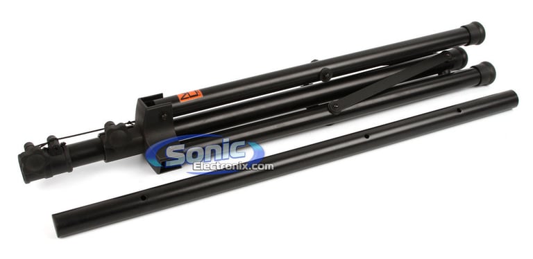Gemini TT-2000 w/ Gemini PS-424X Party Pro Package with FREE Cables & Stands Image 29