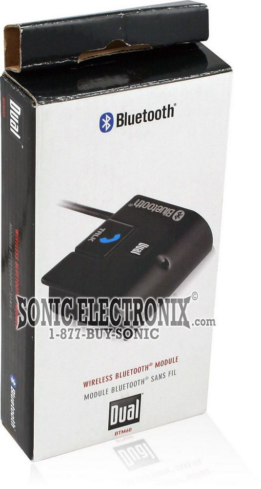 Dual BTM60 Image 3