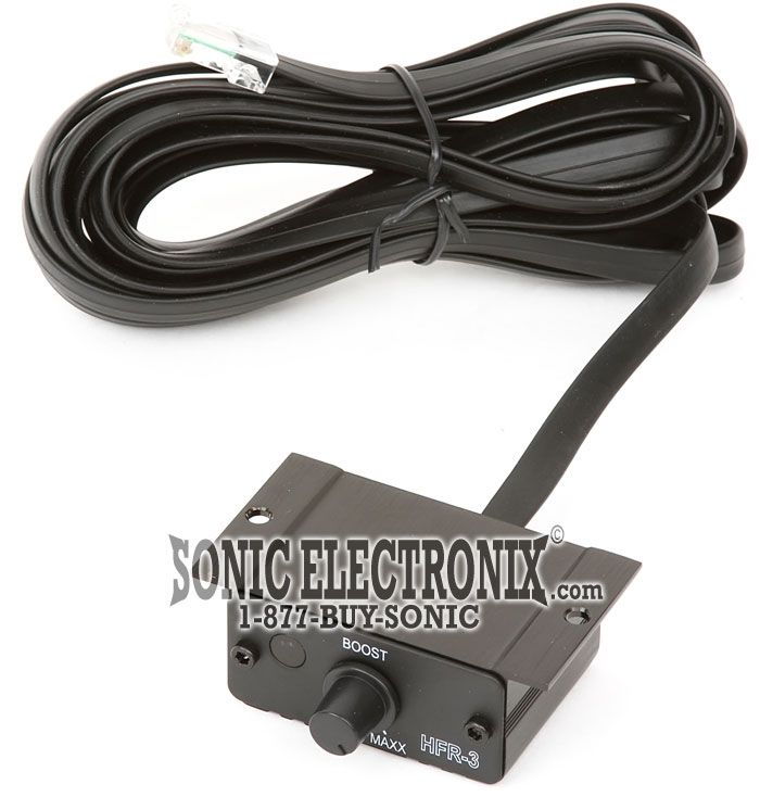 Hifonics BXi 1208D- Open Box Image 4