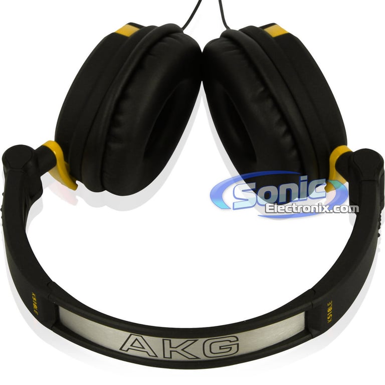 American Audio VMS2 w/ Yellow Headphones Player DJ Package with FREE Cables Image 25
