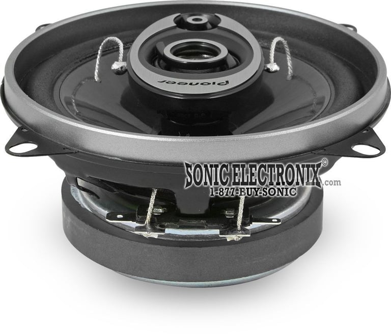 Pioneer TS-A1072R (Open Box, Complete) Image 3