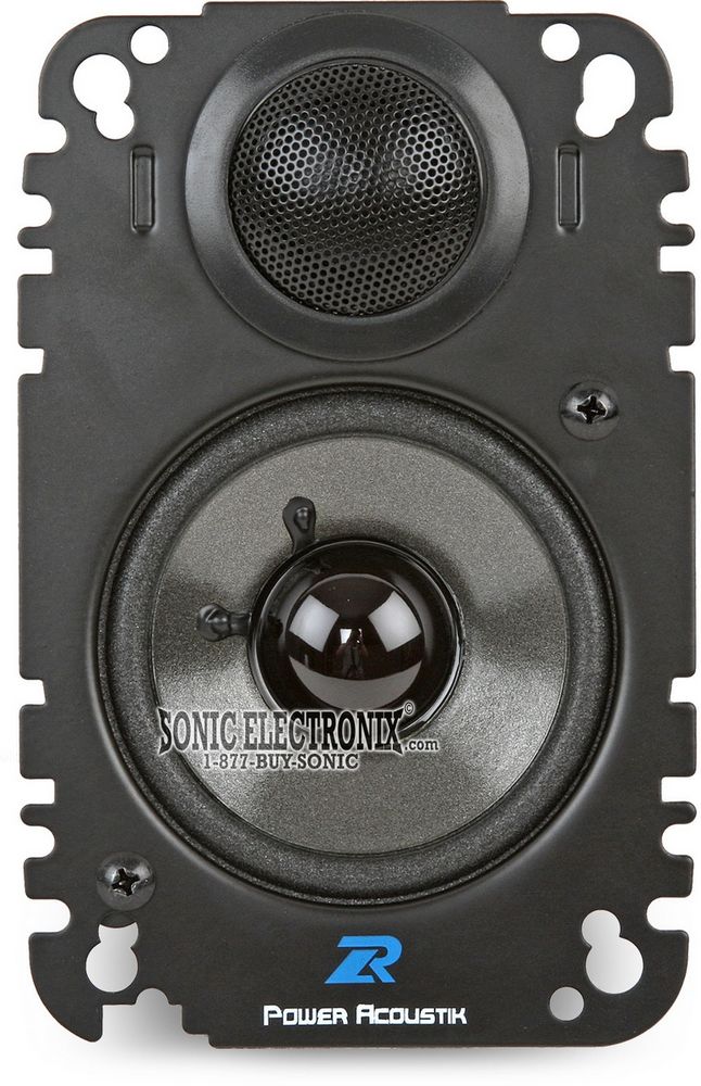 Power Acoustik XP2K-465P Image 2