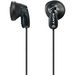 Sony MDRE9LP/BLK thumbnail